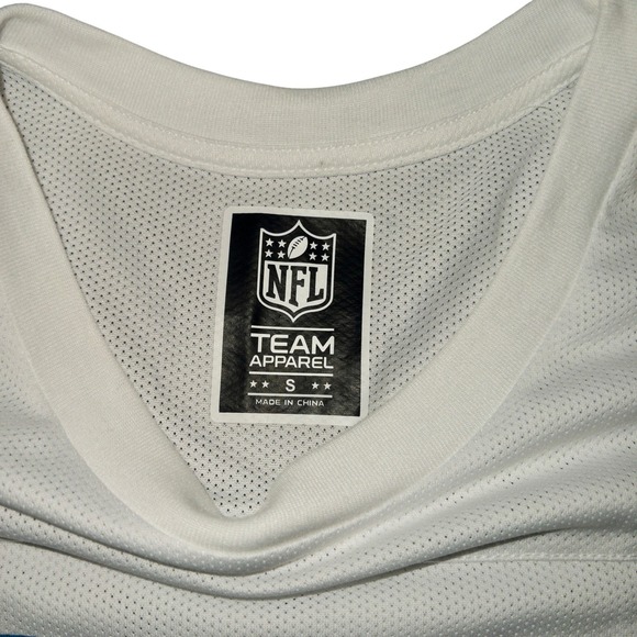 NWT NFL Indianapolis Colts Fashion Football Jersey Womens Small Large Graphic‎ - Picture 5 of 8